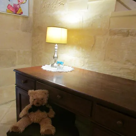 Ta Sonia Farmhouse Xagħra