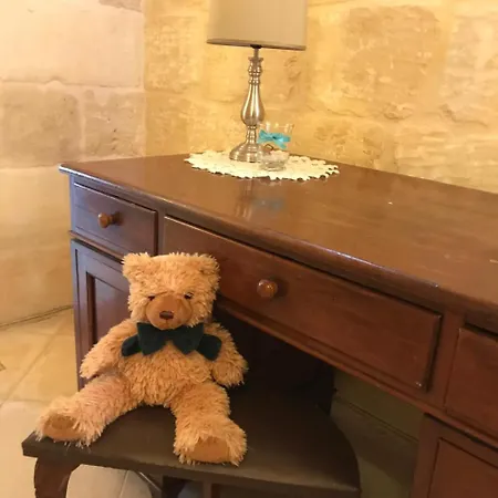 Bed & Breakfast Ta Sonia Farmhouse Xagħra