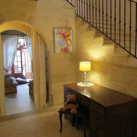 Ta Sonia Farmhouse Xagħra