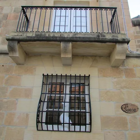 Ta Sonia Farmhouse Xagħra