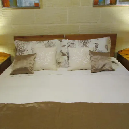 Ta Sonia Farmhouse Xagħra