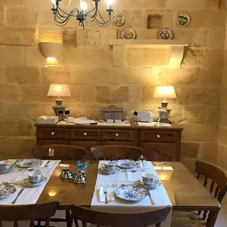 Ta Sonia Farmhouse * Xagħra