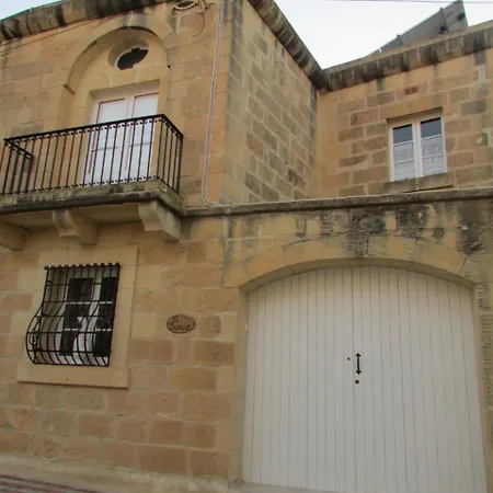 Ta Sonia Farmhouse * Xagħra