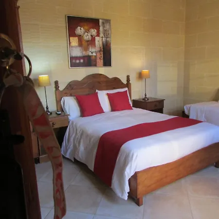 Bed & Breakfast Ta Sonia Farmhouse Xagħra