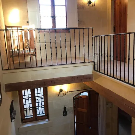 Ta Sonia Farmhouse * Xagħra