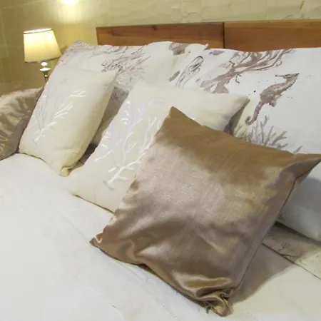 Bed & Breakfast Ta Sonia Farmhouse *
