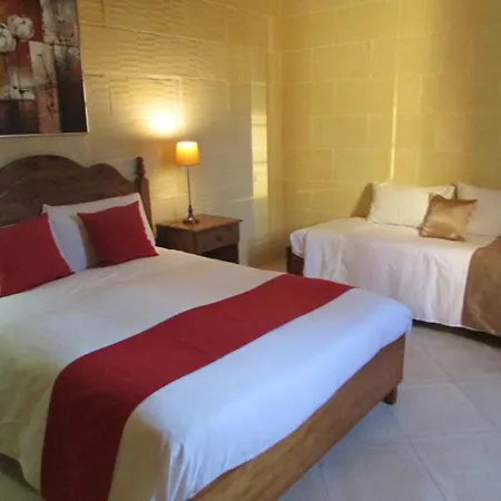 Bed & Breakfast Ta Sonia Farmhouse