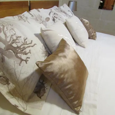 Bed & Breakfast Ta Sonia Farmhouse *