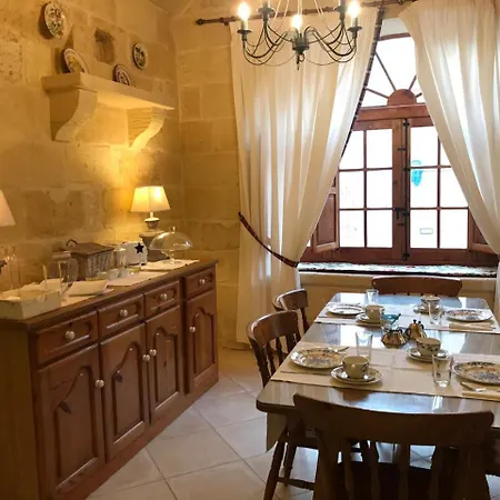 Ta Sonia Farmhouse