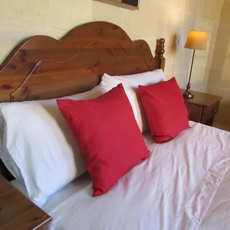 Ta Sonia Farmhouse *