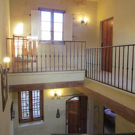 Ta Sonia Farmhouse