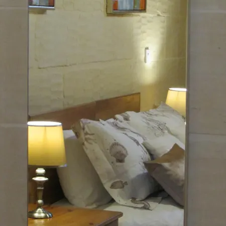 Bed & Breakfast Ta Sonia Farmhouse