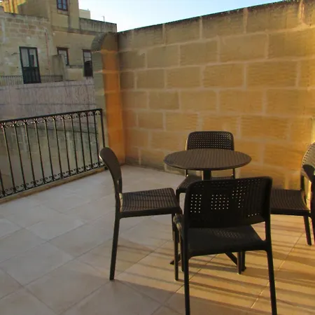 Bed & Breakfast Ta Sonia Farmhouse Xaghra