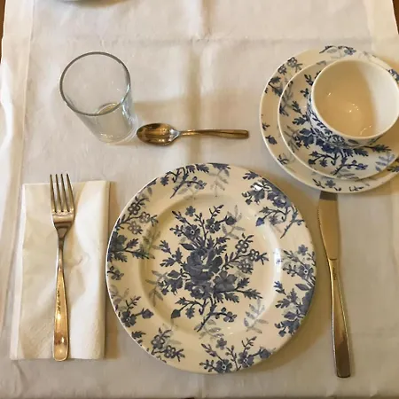 Bed & Breakfast Ta Sonia Farmhouse *