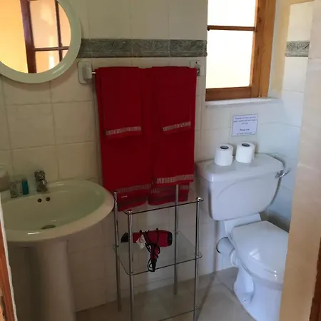 Ta Sonia Farmhouse