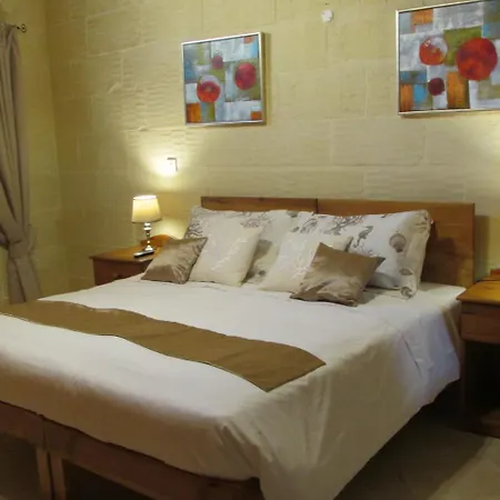 Ta Sonia Farmhouse Xaghra