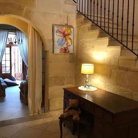 Bed & Breakfast Ta Sonia Farmhouse