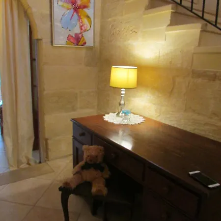 Bed & Breakfast Ta Sonia Farmhouse *