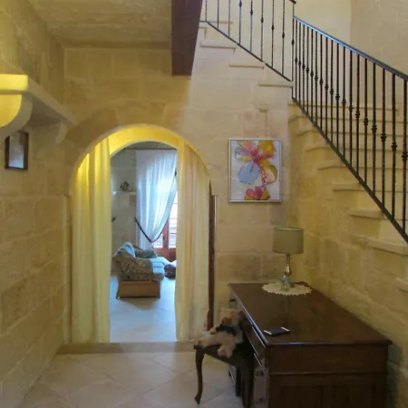 Bed & Breakfast Ta Sonia Farmhouse *