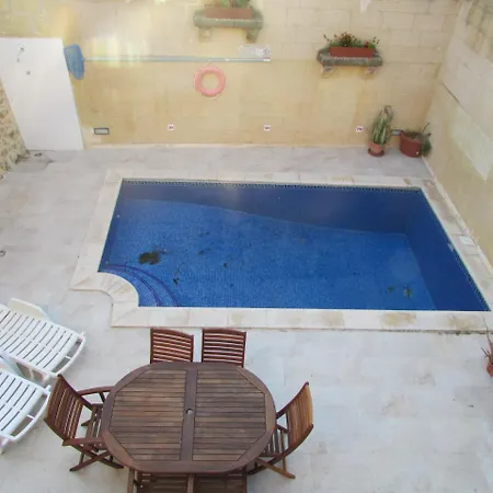 Bed & Breakfast Ta Sonia Farmhouse *