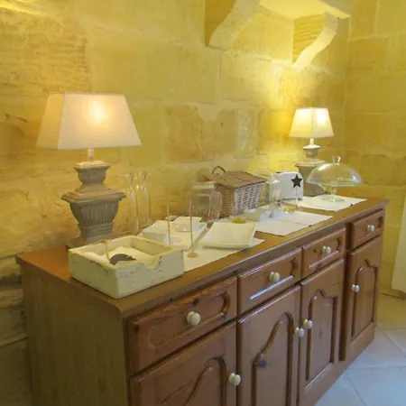 Ta Sonia Farmhouse