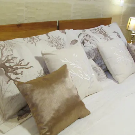 Bed & Breakfast Ta Sonia Farmhouse *